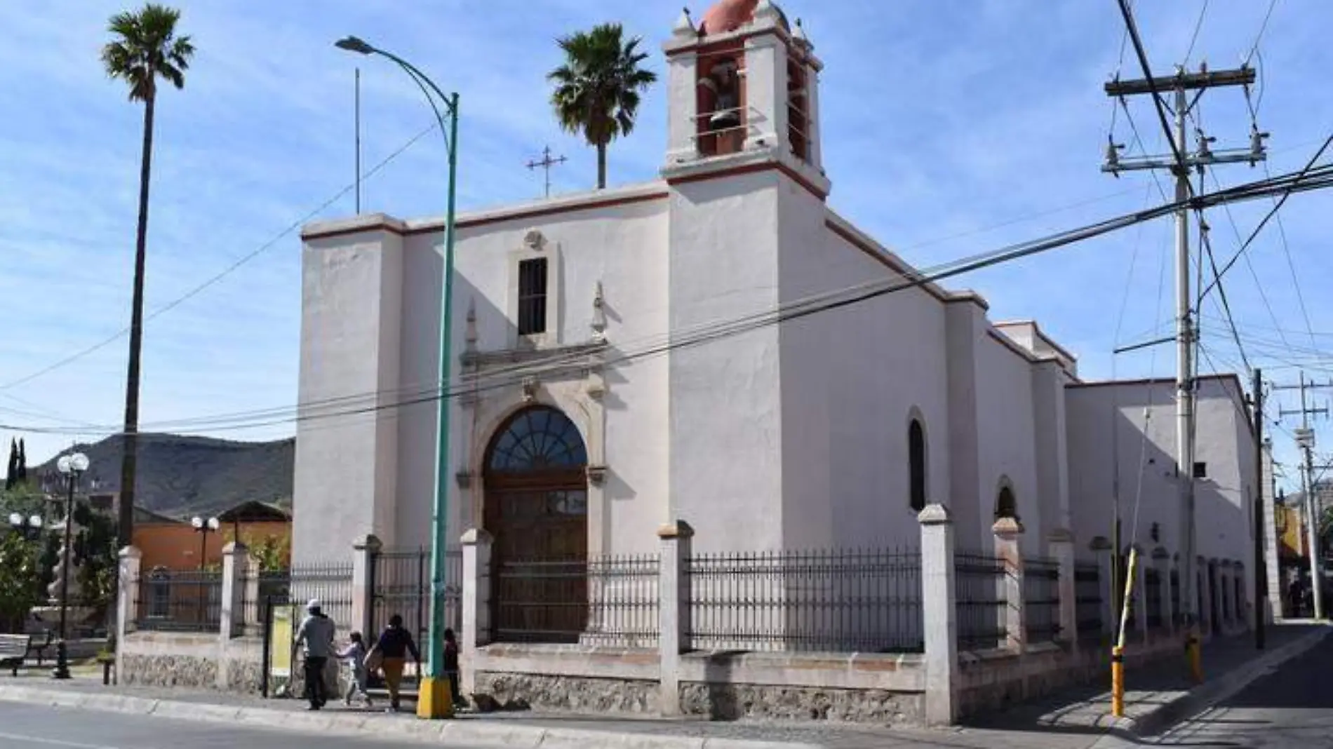 SAN NICOLAS 1